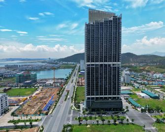 Icon40 Ha Long Luxury Apart - Ha Long - Edificio