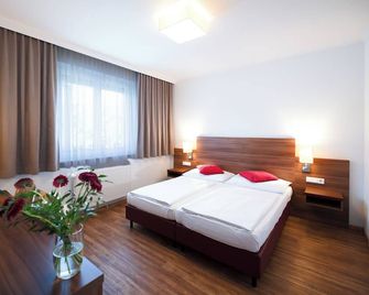 Ksv Hotel Wien - Vienna