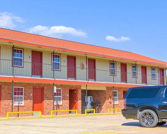 Lockport, La|king Bed Non-Smoking - Lockport - Edificio