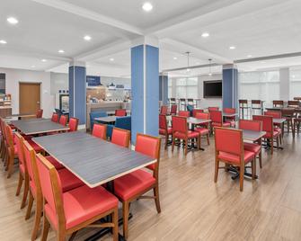 Holiday Inn Express & Suites Palm Bay - Palm Bay - Restaurante