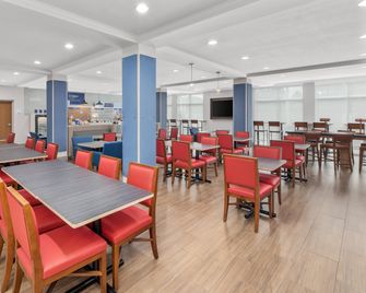 Holiday Inn Express & Suites Palm Bay By IHG - Palm Bay - Restaurant