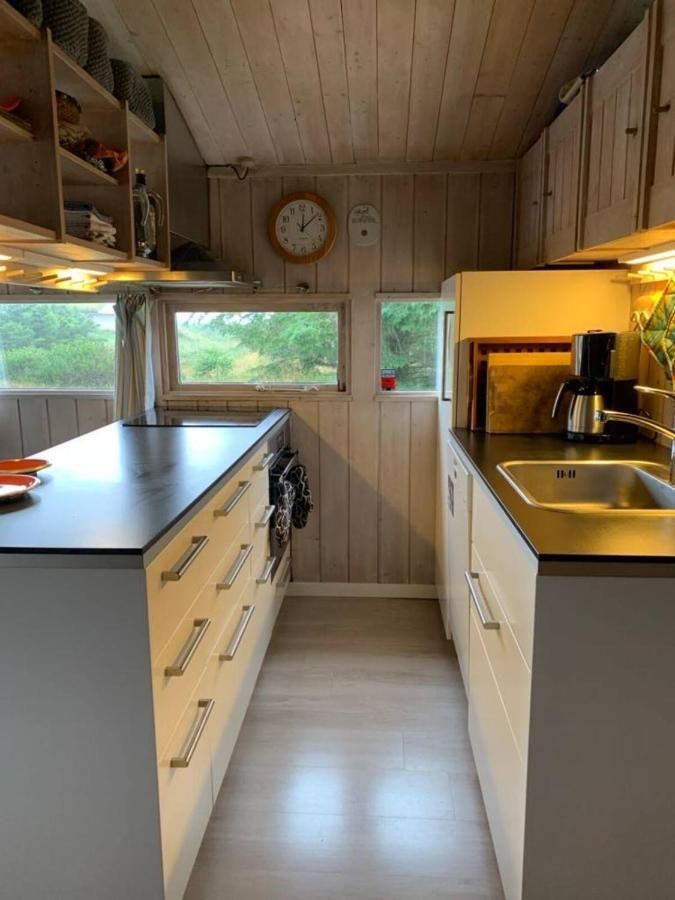 Holiday Home Near Beach And Fårup Sommerland – Blokhus
