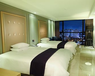Hotel The One - Чеджу