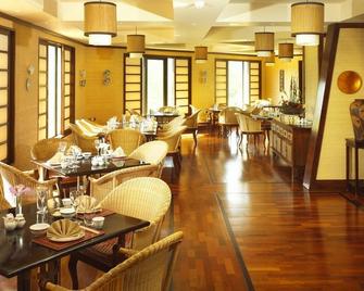 Soho Hotel & Casino at Sun City Resort - Sun City Resort - Restaurant