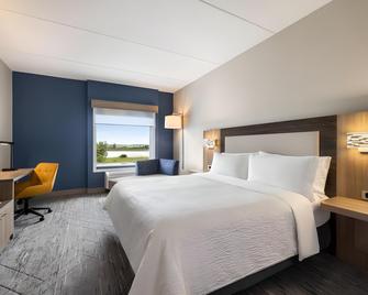 Holiday Inn Express Strathroy - Strathroy - Habitación