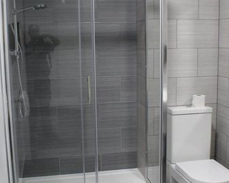 Ox Hotel Manchester - Manchester - Koupelna