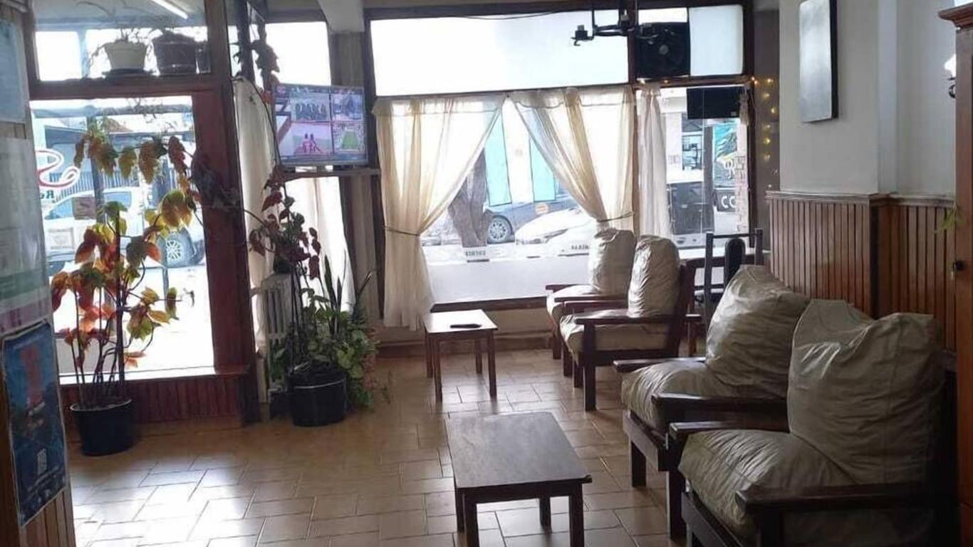 Residencial Ski