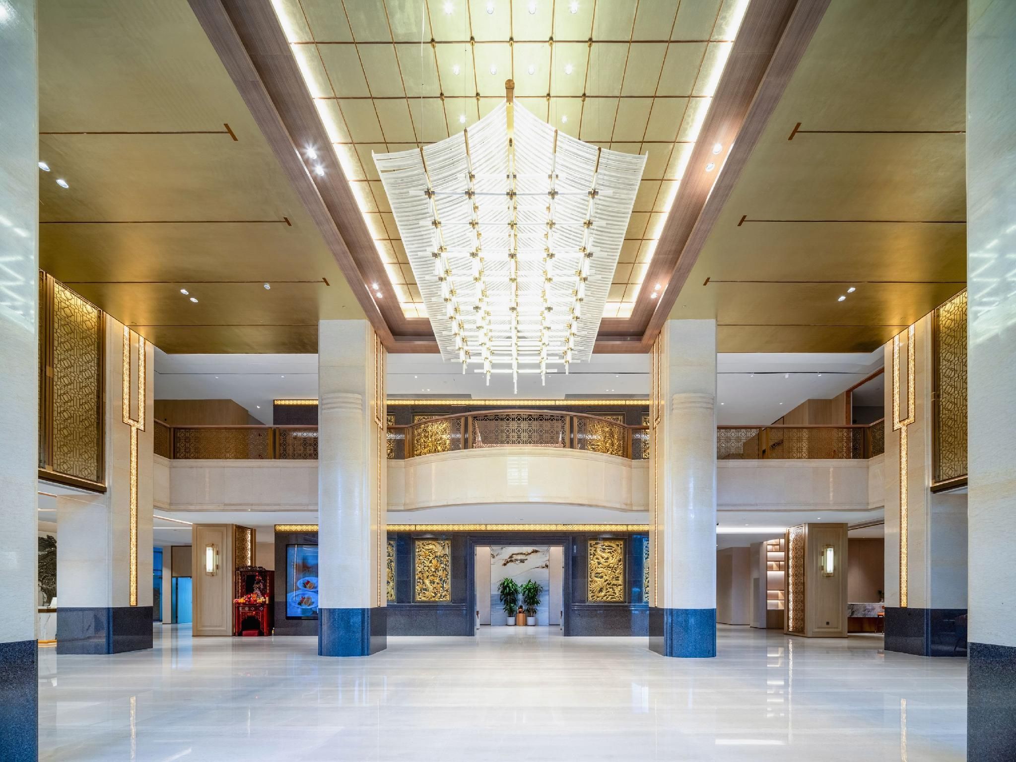 جوانجتشو إيستيون هوتل