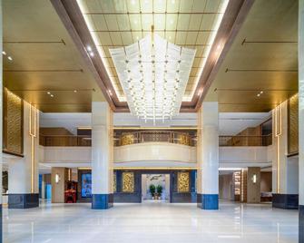 Yu Tong Hotel - Guangzhou - Lobby