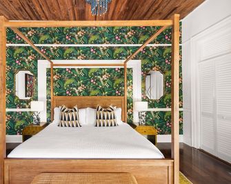 Marreros Guest Mansion - Adult Only - Key West