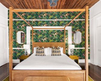 Marreros Guest Mansion - Adult Only - קי ווסט