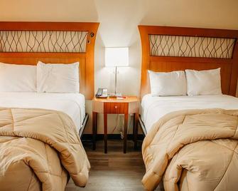 Country Garden & Suites - Benton - Habitación