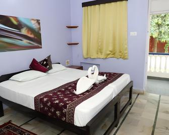 Dona Sa Maria - Cavelossim - Chambre