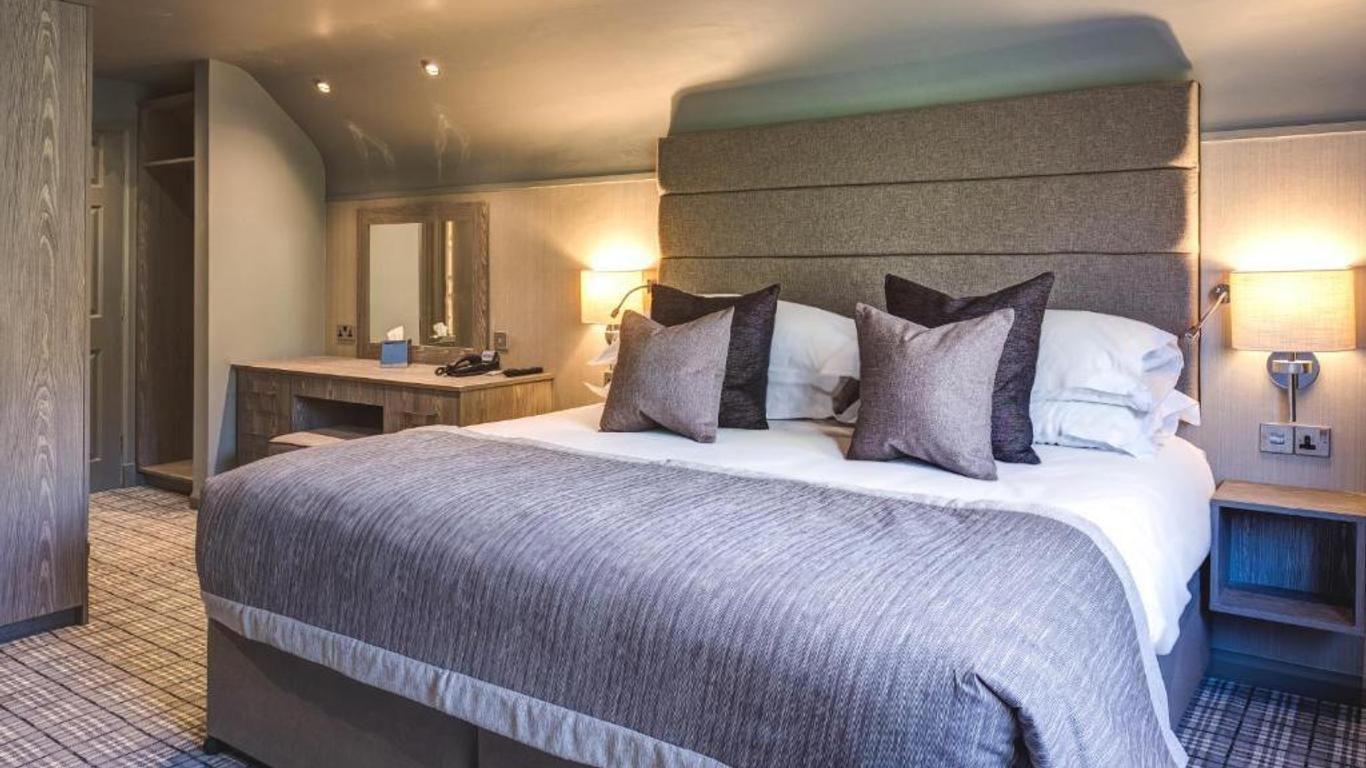 The Grand At Grasmere