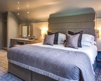 The Grand At Grasmere - Ambleside - Habitación