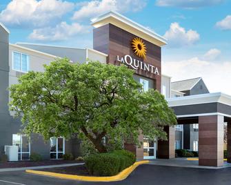 La Quinta Inn & Suites by Wyndham Hopkinsville - Hopkinsville - Edificio