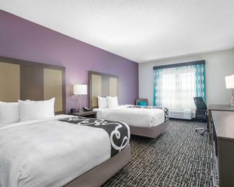 La Quinta Inn & Suites by Wyndham Hopkinsville - Hopkinsville - Bedroom