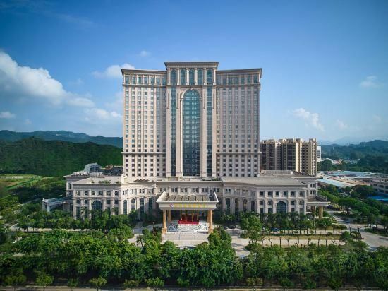 ملكيت هوتل دونجقوان