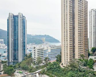 Urbanwood Ap Lei Chau - Hong Kong - Outdoors view