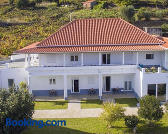 44House - Quinta do Casal - Mesao Frio - Gebäude