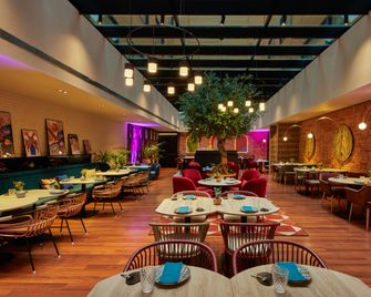 Hotel Indigo Barcelona Plaza Espana - Barcelona - Restaurant