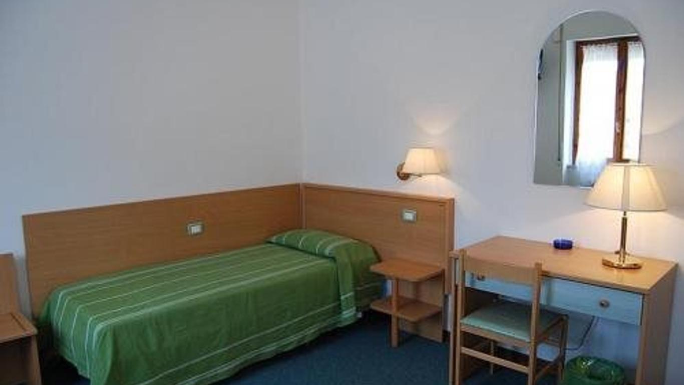 Hotel Etruria