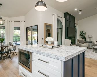Private Sanctuary in North Scottsdale wPool - Phoenix - Habitación