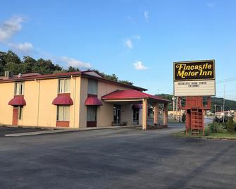 Capital O Fincastle Motor Inn Tazewell - Tazewell - Edificio