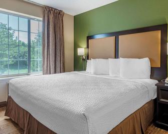 Extended Stay America Suites - Philadelphia - King of Prussia - King of Prussia - Спальня