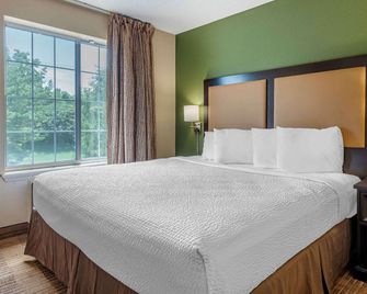 Extended Stay America Suites - Philadelphia - King of Prussia - King of Prussia - Habitación