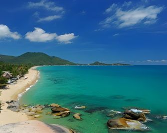 La Mer Samui Resort - Ko Samui - Playa