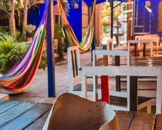 Hotel Chuburna - Progreso