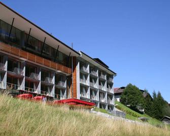 Lux Alpinae - Sankt Anton am Arlberg - Building