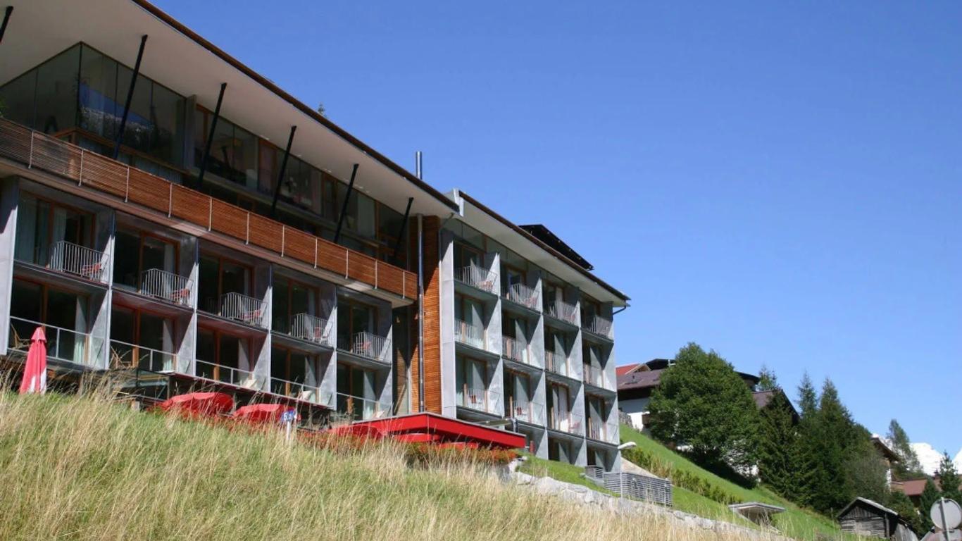 Lux Alpinae