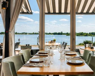Hotel Hoogeerd by Flow Niftrik - Nijmegen - Wijchen - Restauracja