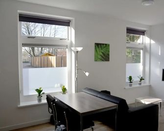 Short Stay Wageningen 2 - Wageningen