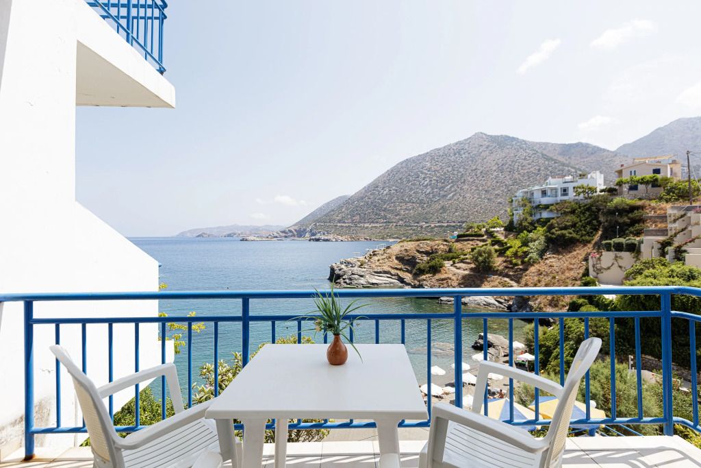 Bali Beach Hotel & Village