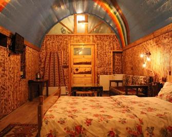 Tokmak Guest House - Avanos - Спальня
