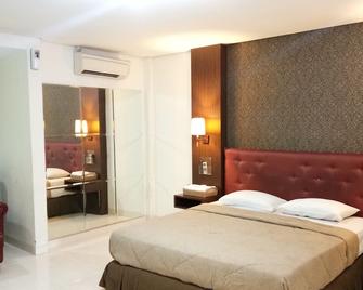 C'One Hotel Cempaka Putih - Yakarta - Habitación