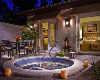 Fisher Island Club and Hotel - Fisher Island - Patio