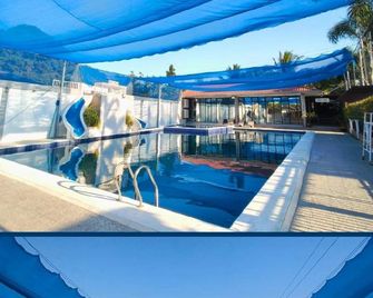 Balai Ibayo Resort and Event Place - Dasmariñas - Havuz