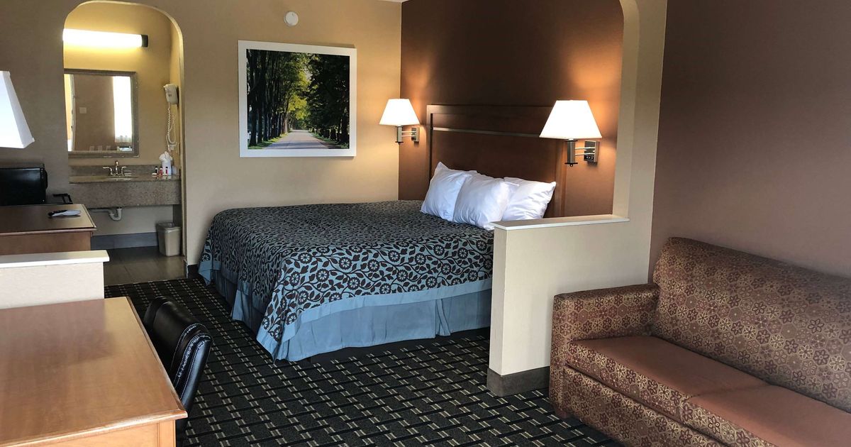 デイズ イン コロンバス Msの宿泊料金 ¥8,158 (¥̶1̶5̶,̶6̶2̶4̶) から。コロンバスのホテル KAYAK