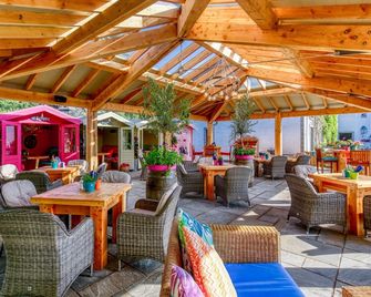 Banchory Lodge Hotel - Banchory - Restaurant