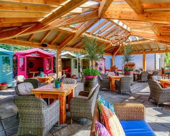 Banchory Lodge Hotel - Banchory - Restoran