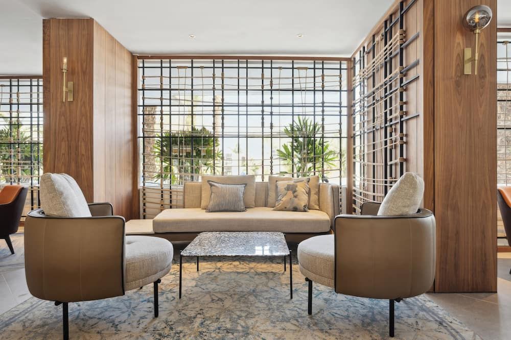 מלון ישרוטל המלך שלמה