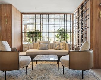 King Solomon by Isrotel Collection - Ejlat - Hol