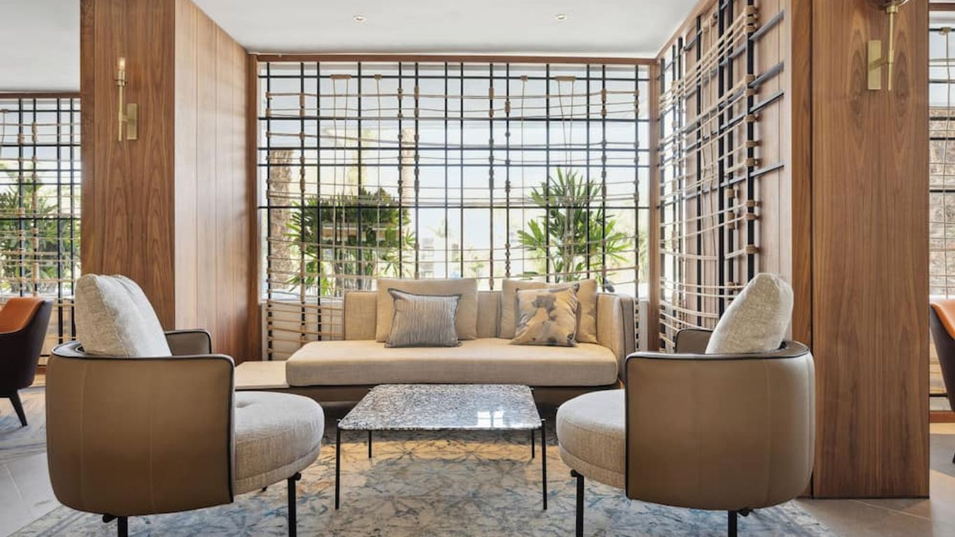 King Solomon by Isrotel Collection