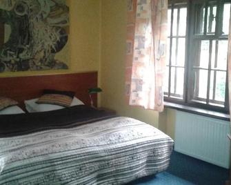 Pensjonat Rezydencja Parkowa - Wrocław - Habitación