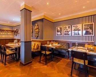 Burgdorfs Hotel & Restaurant - Hude - Restaurant