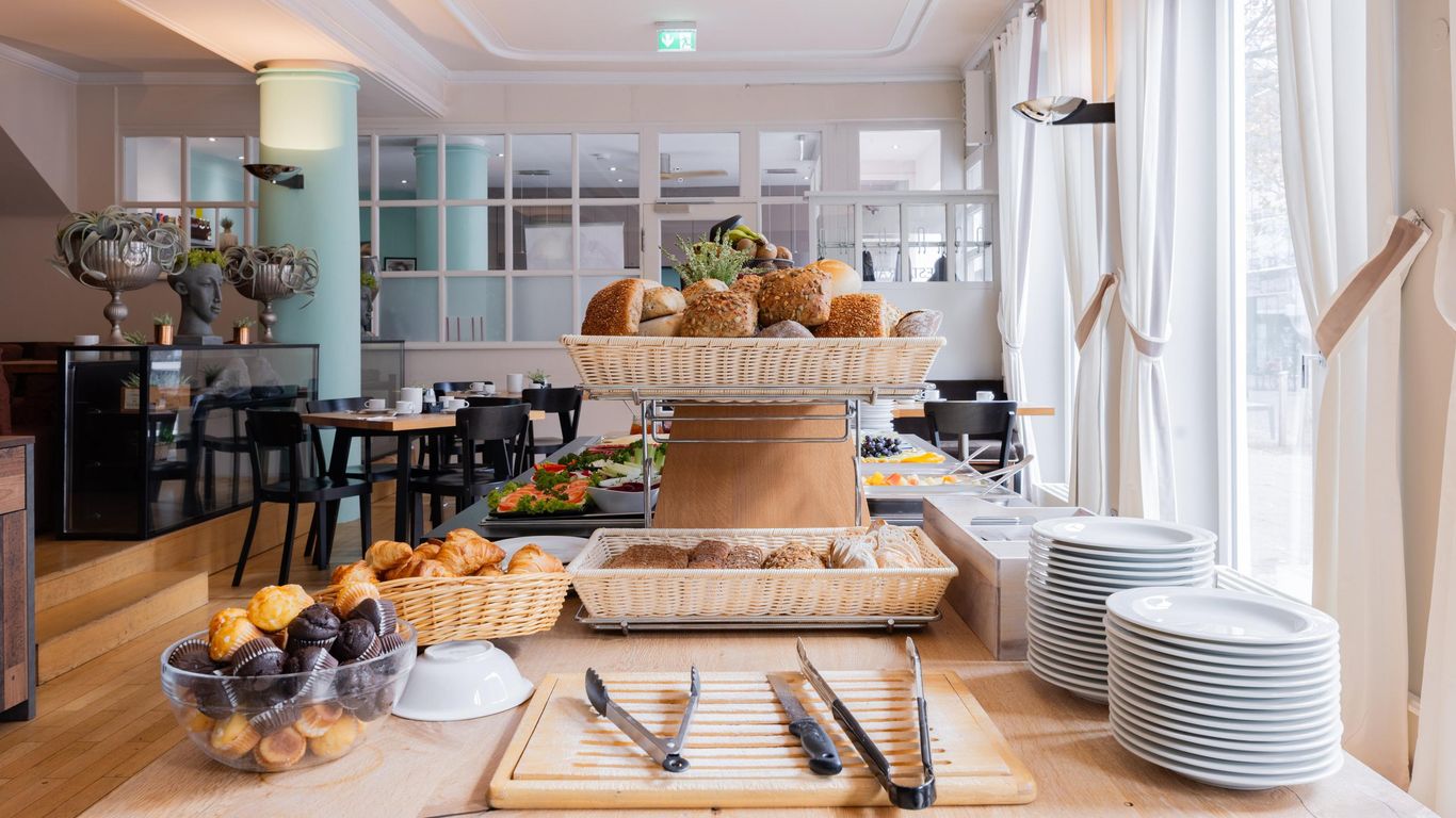 Garner Hotel Friedrichshafen By IHG